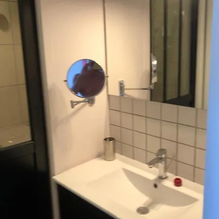 Apartment Naturiste Cap D'agde Port Nature 854 Agde