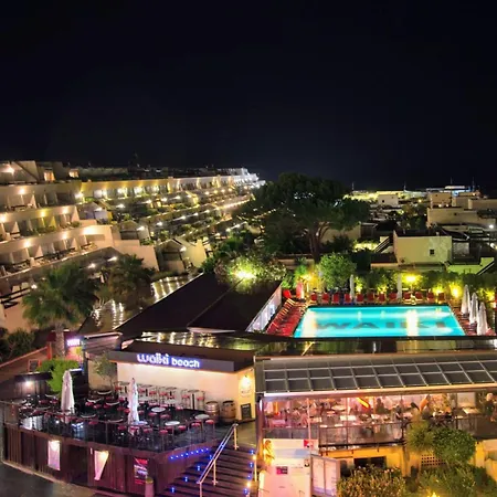 Apartment Naturiste Cap D'agde Port Nature 854