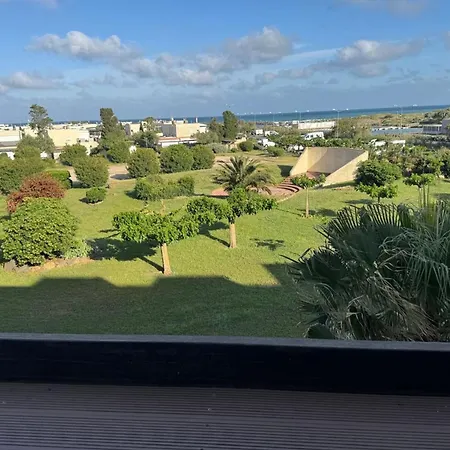 Apartmán Naturiste Cap D'agde Port Nature 854