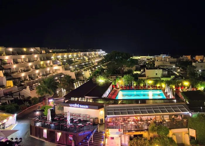 Lägenhet Naturiste Cap D'agde Port Nature 854